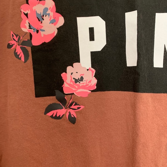 Pink Shirt LS - Picture 2 of 2